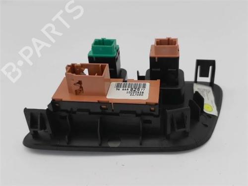 Switch CITROËN C4 II (NC_)  | BP23408733I30 