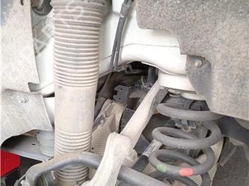 Used Left rear shock absorber Left rear shock absorber 22984264 22984264
