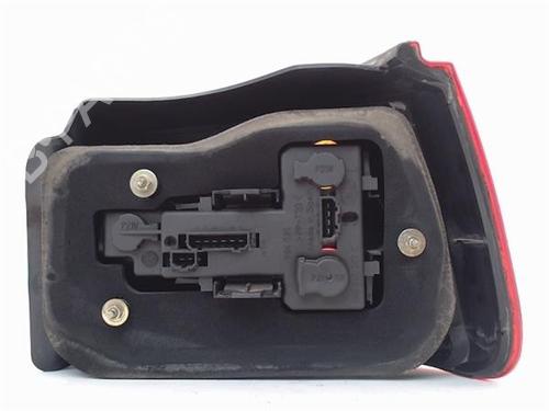 Left taillight SEAT IBIZA II (6K1)  | BP10553153C34 