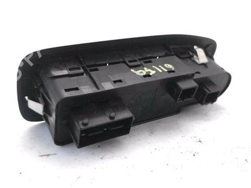 Left front window switch PEUGEOT 2008 I (CU_) 1.2 VTi | BP38177014I27 - Image 6