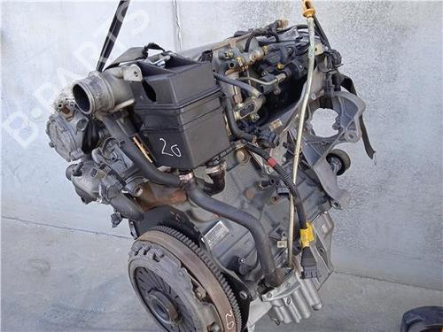 Engine ALFA ROMEO 156 (932_) 1.9 JTD (932.A2B00, 932.A2C00) | BP29431383M1 