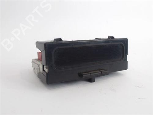 Used Other RENAULT MEGANE II (BM0/1_, CM0/1_) [2001-2012]  14344675