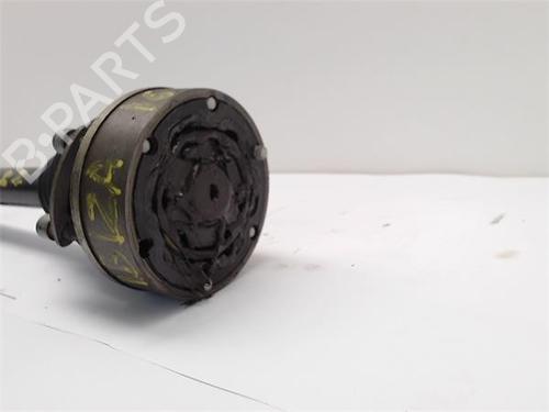 Left front driveshaft SEAT IBIZA II (6K1)  | BP11340311M38 