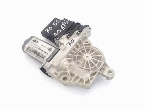 Right rear window motor SEAT TOLEDO III (5P2)  | BP14343483E22 