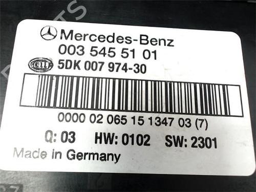 Other MERCEDES-BENZ C-CLASS Coupe (CL203)  | BP14345510O1 