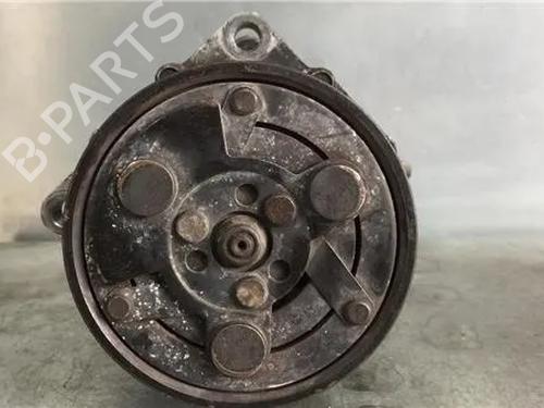 AC compressor VW NEW BEETLE (9C1, 1C1) 1.9 TDI | BP9696154M34 