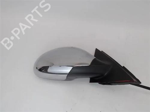 Used Right mirror SEAT IBIZA III (6L1) [2002-2009]  13049902