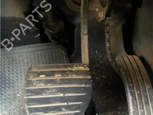 Used Break pedal RENAULT GRAND SCÉNIC III (JZ0/1_) 1.5 dCi (JZ0B, JZ07) (106 hp) 33220318