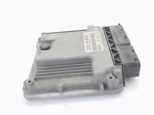 Control unit AUDI A3 (8P1) | BP38177276M11 - Image 6