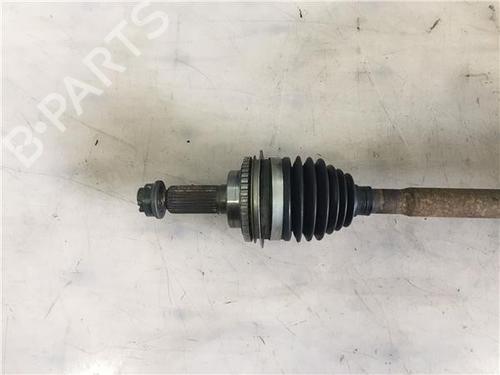 Right front driveshaft SUBARU LEGACY III Estate (BH) 2.5 AWD (BH9) | BP11342927M39