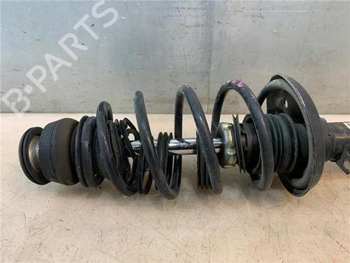 Left front shock absorber VW GOLF IV (1J1)  | BP22275422M16 
