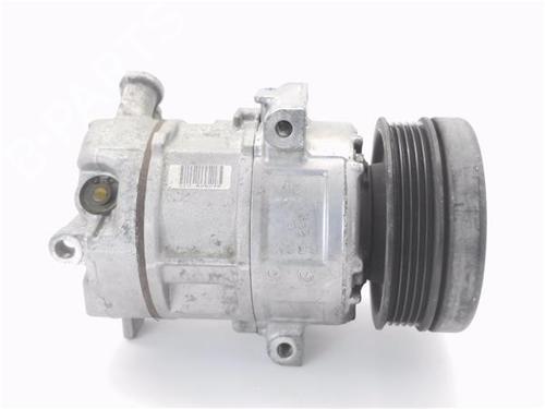 AC compressor OPEL CORSA D (S07)  | BP31183357M34  - Image 5