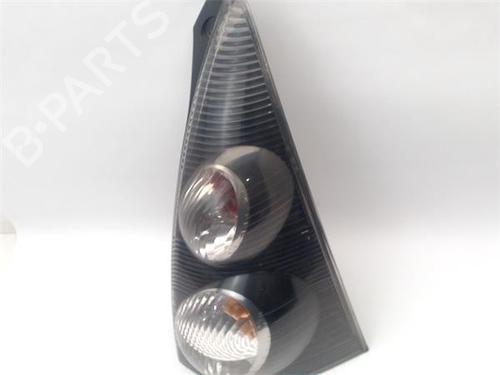 Right taillight CITROËN C1 (PM_, PN_) 1.0 | BP25718832C35 