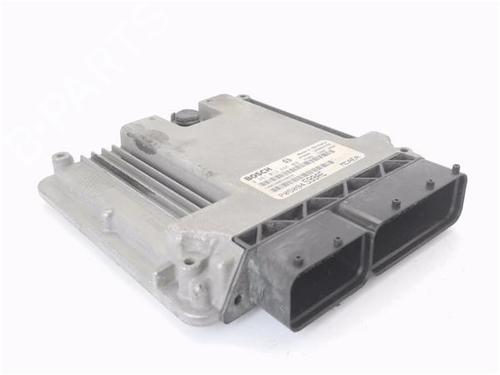 Elektronisk modul JEEP COMPASS (MK49) 2.0 CRD (140 hp) 31575175