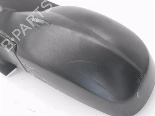 Left mirror CHEVROLET KALOS  | BP28825536C26 