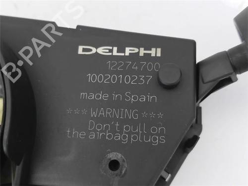 Switch OPEL CORSA D (S07)  | BP22432915I30 