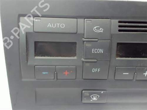 Climate control AUDI A4 B6 (8E2) 1.9 TDI | BP13390870I5 
