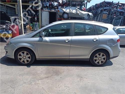 Engine SEAT ALTEA XL (5P5, 5P8) 1.9 TDI | BP37664914M1 - Image 7