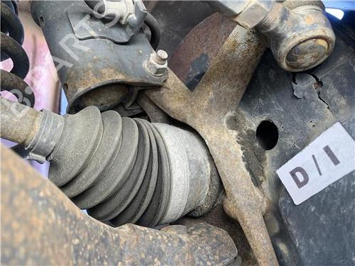 Used Left front driveshaft Left front driveshaft SUZUKI VITARA (ET, TA, TD) [1988-2002] 25845391 25845391