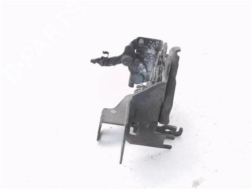 Hood lock VW GOLF IV (1J1)  | BP29808066C133 