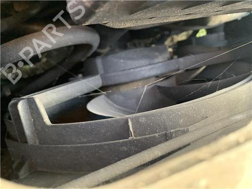 Radiator fan JAGUAR X-TYPE I (X400) 2.0 D | BP32418970M35