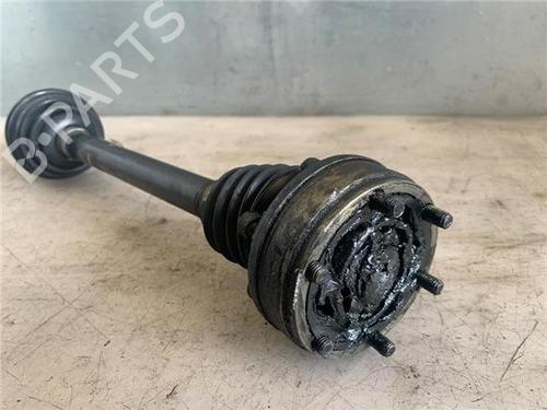 Left front driveshaft AUDI A3 (8L1) 1.6 | BP14910967M38 