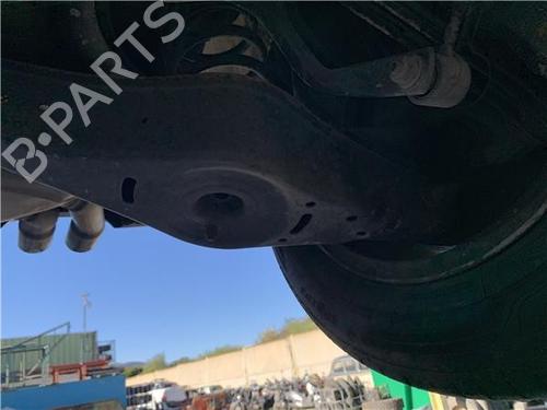 Used Left rear suspension arm VW GOLF VI (5K1) 1.4 (80 hp) 32419400