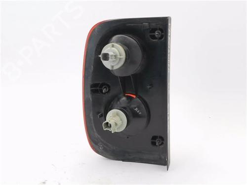 Right taillight LAND ROVER FREELANDER I (L314)  | BP24038180C35 