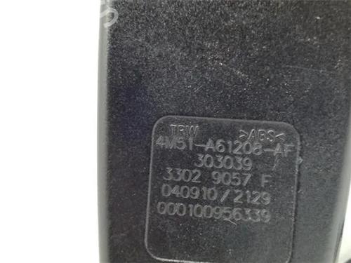 Seat buckle FORD FOCUS II (DA_, HCP, DP) 1.6 | BP14342502I32 