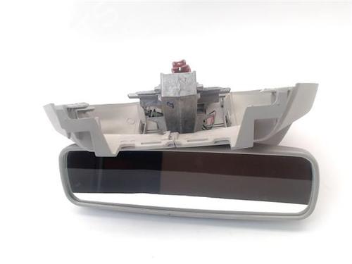 Specchietti retrovisore RENAULT MEGANE IV Hatchback (B9A/M/N_) 1.2 TCe 130 (B9MR) (130 hp) 20121532