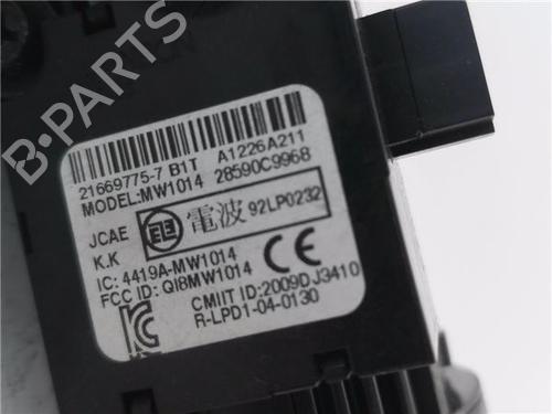 Other NISSAN QASHQAI I (J10, NJ10) 1.5 dCi | BP30183043O1