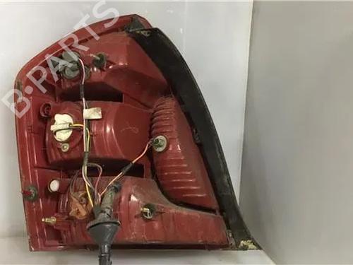 Right taillight HYUNDAI ACCENT III (MC) 1.4 GL | BP9685766C35 