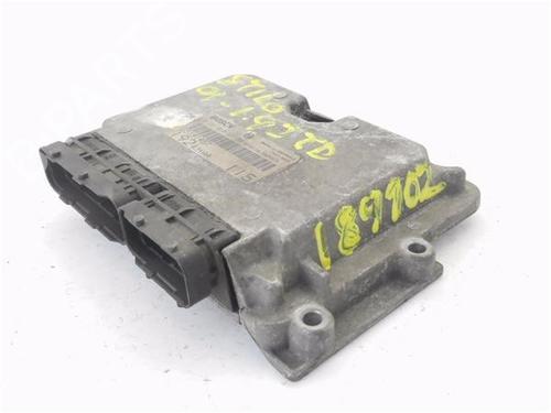 Electronic module FIAT STILO (192_) | BP10982775M83