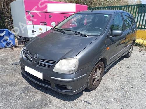 Used Parts NISSAN ALMERA TINO (V10) 1.8 (114 hp) 3948226