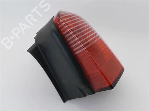 Right taillight PEUGEOT 407 SW (6E_, 6D_)  | BP21271873C35 