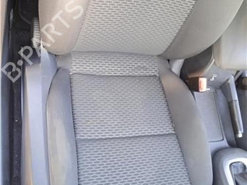 Right front seat VW GOLF VI (5K1)  | BP32417343C16 