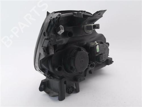 Scheinwerfer links RENAULT SCÉNIC I MPV (JA0/1_, FA0_)  | BP27925226C28 