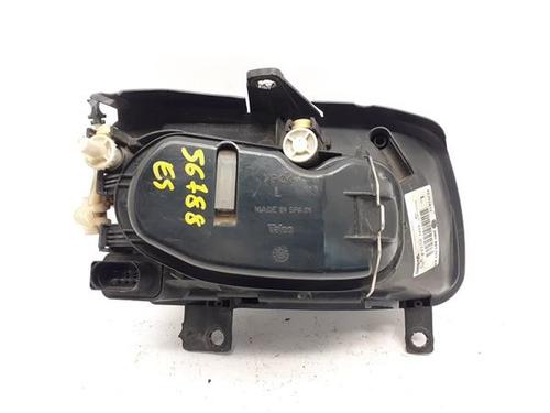 Left headlight VW POLO (6N2)  | BP11342486C28 