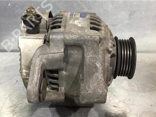 Used Alternator TOYOTA CELICA Coupe (_T20_) 1.8 i 16V (AT200) (116 hp) 9696172
