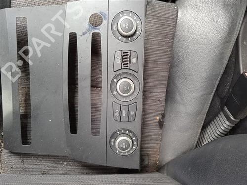 climate-control-bmw-5-touring-e61-530-d-2004-2005-2006-2007-2008-2009-2010-22927332 main image