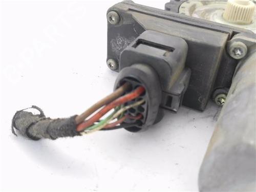 Rudehejsemotor bagstkærm venstre AUDI A3 (8L1) 1.9 TDI | BP26445915E23 