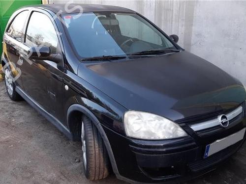 ABS Bremseaggregat OPEL CORSA C (X01) 1.2 Twinport (F08, F68) | BP9738249M43 