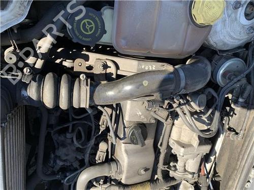 Pipe FORD TRANSIT CONNECT (P65_, P70_, P80_) 1.8 TDCi | BP32450712M125