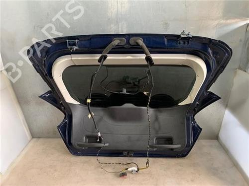 Tailgate FORD FOCUS III 1.5 TDCi | BP22132818C6 