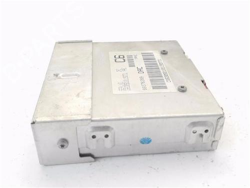 Electronic module DAEWOO NUBIRA (J100) 1.6 16V | BP29993363M83