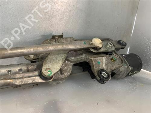 Front wiper motor MITSUBISHI COLT VI (Z3_A, Z2_A) | BP32273886M29