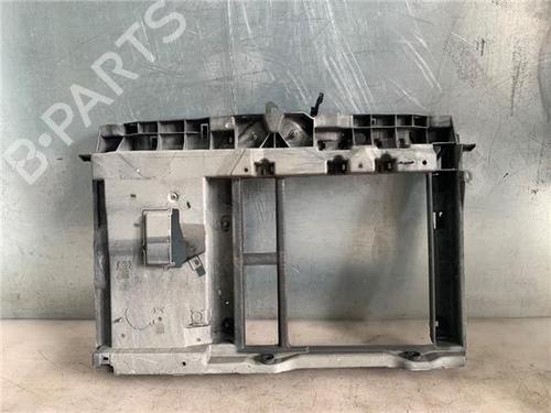 Frontplate/Frontkurv CITROËN C3 II (SC_) 1.4 HDi 70 (SC8HZC, SC8HR0, SC8HP4) (68 hp) 14367550