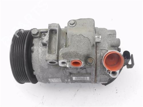 AC compressor SKODA FABIA II (542) 1.4 TDI | BP32450920M34 - Image 8