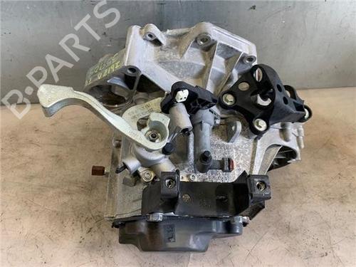 Gearbox SEAT IBIZA IV (6J5, 6P1)  | BP21359728M3 