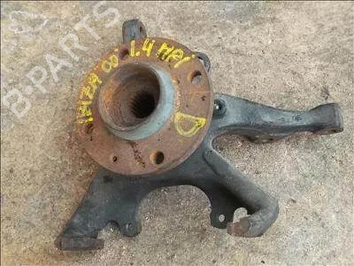 Used Right front steering knuckle SEAT IBIZA II (6K1) [1993-2002]  14334955